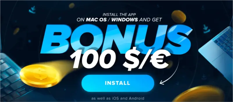 Cómo instalar 1win app Windows 1win app Windows
